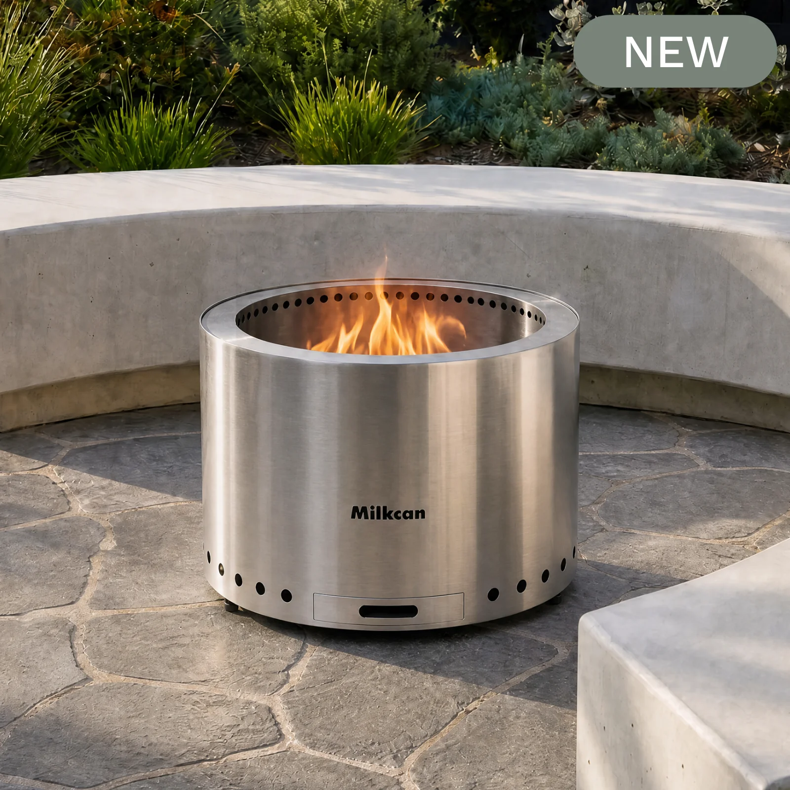 Father's Day Fire Pits
