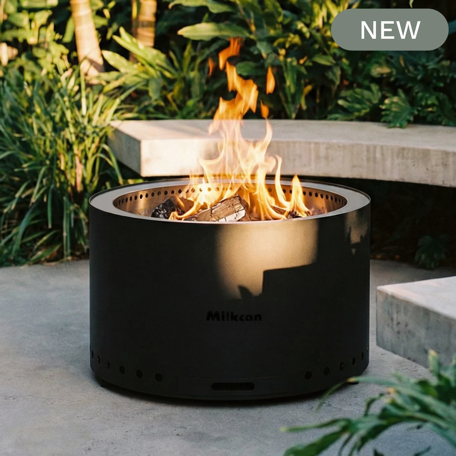 Fire Pits